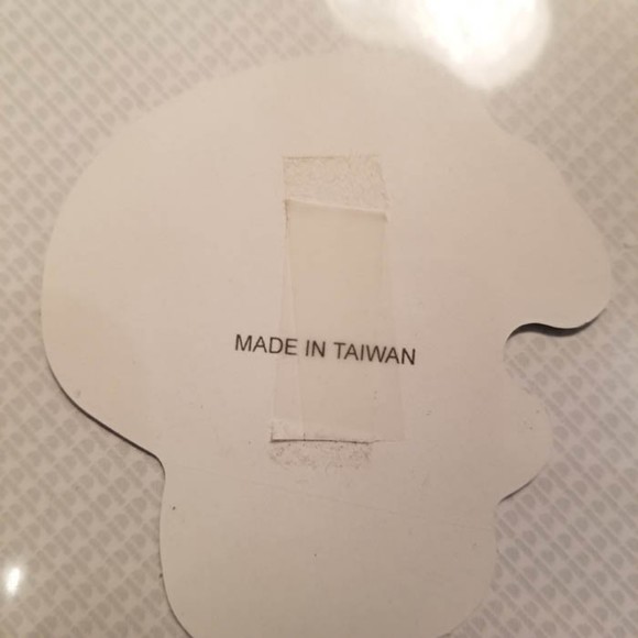 '02 ZUM Cycle "Hook It" prism sticker - Picture 5 of 6